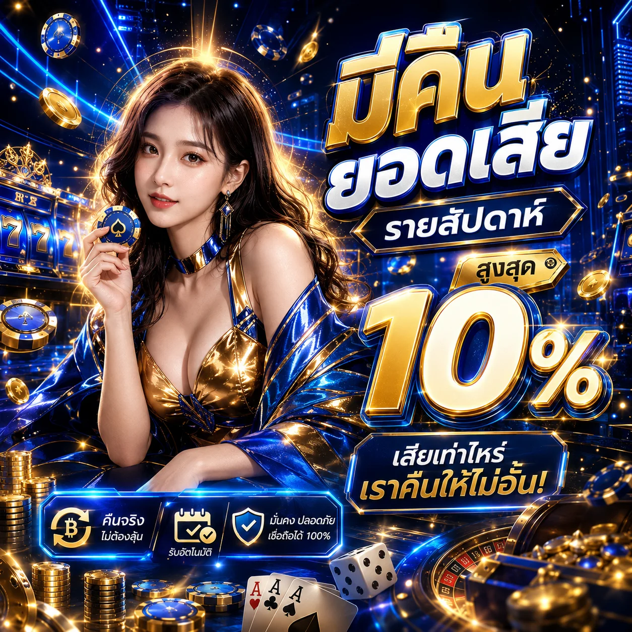 กำลังมาแรง ajm789